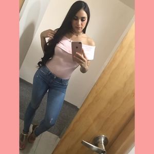 Meet your Posher, Janelle